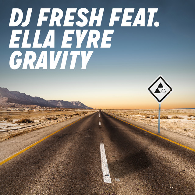 Gravity (Remixes) - EP (feat. Ella Eyre)