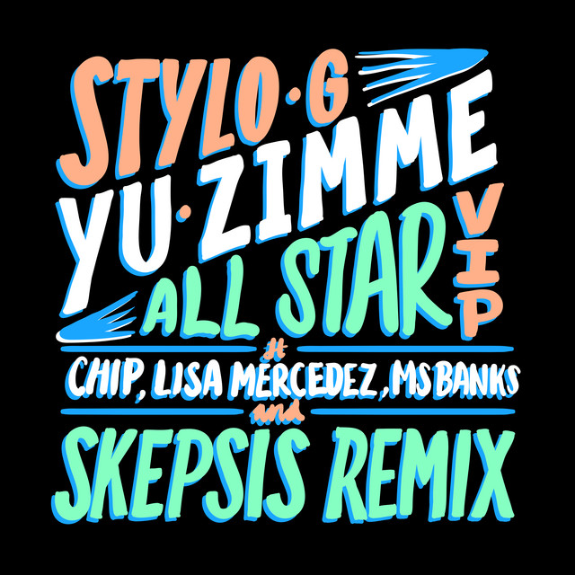 Yu Zimme - Skepsis Remix