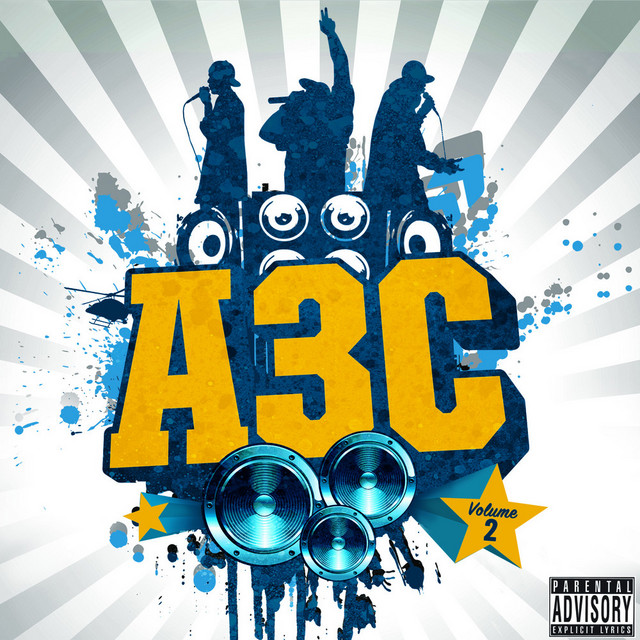 A3C Vol. 2