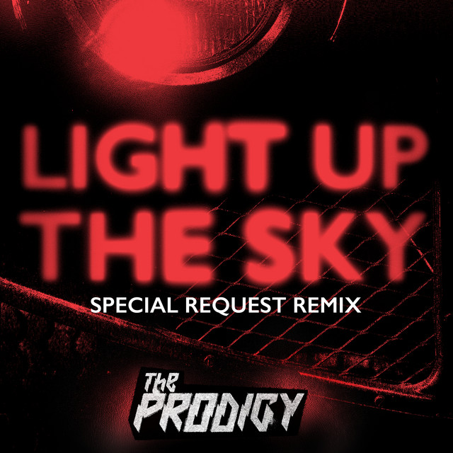 Light Up the Sky - PENGSHUi Remix