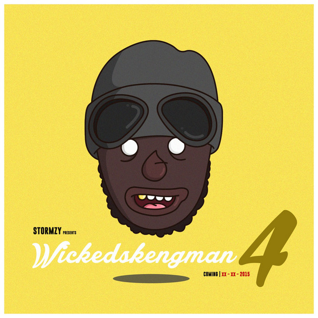 WickedSkengMan 4