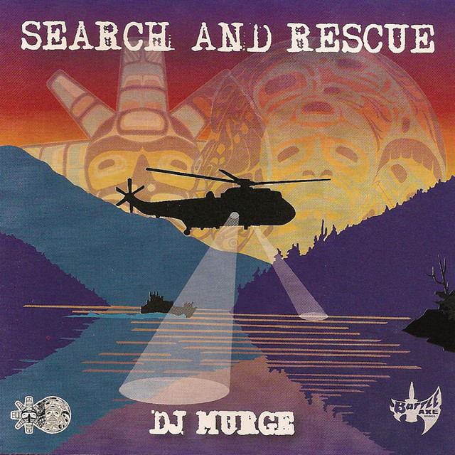 Search and Rescue