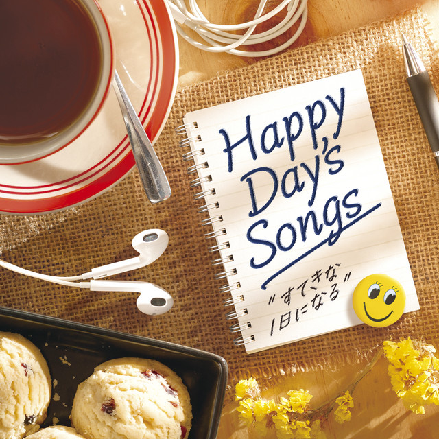 Happy Day's Songs