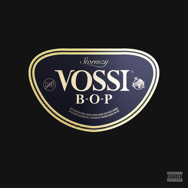 Vossi Bop