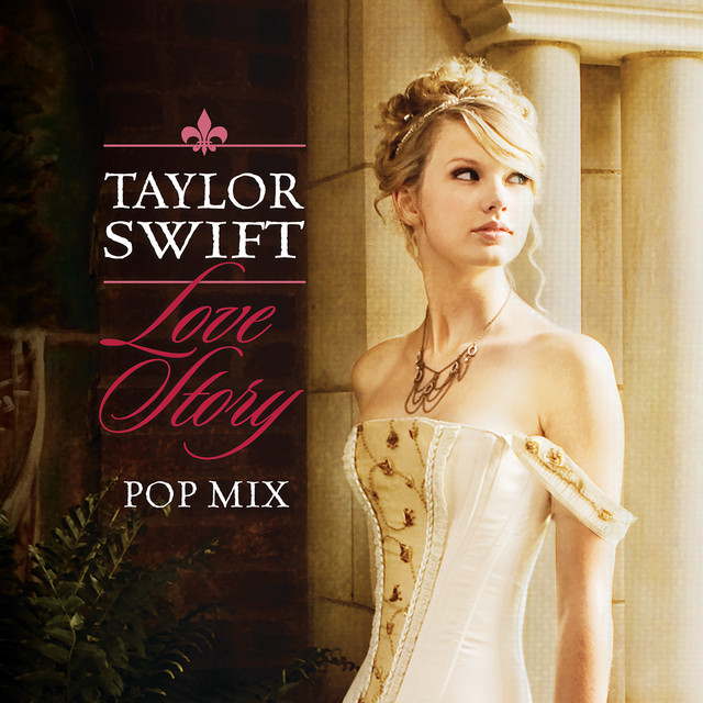Love Story - Pop Mix