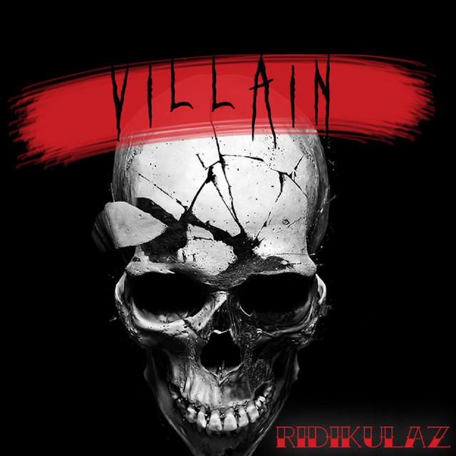 Villain