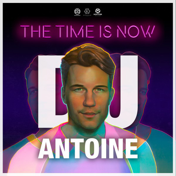 This Time - DJ Antoine Vs Mad Mark 2K12 Radio Edit