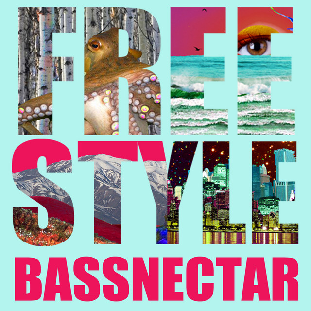 Ego Killer - Bassnectar & Timeline Remix