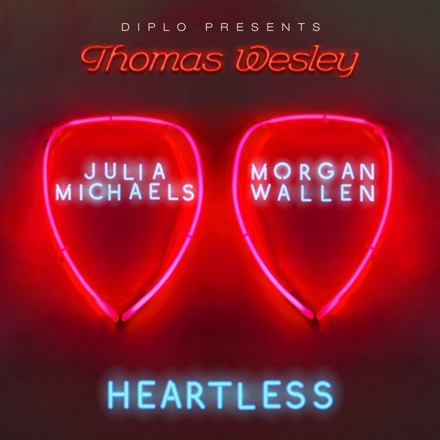 Heartless (feat. Morgan Wallen)