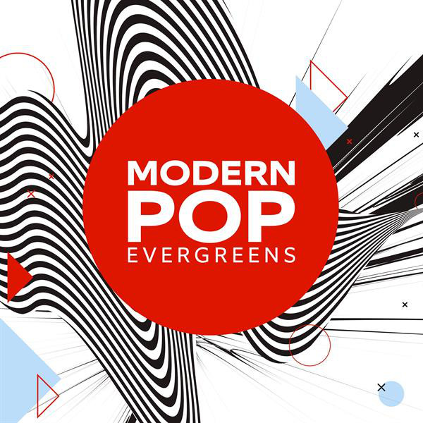 Modern Pop Evergreens