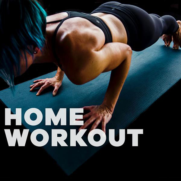 Home Workout