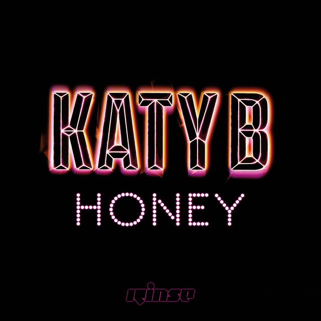 Honey - Outro