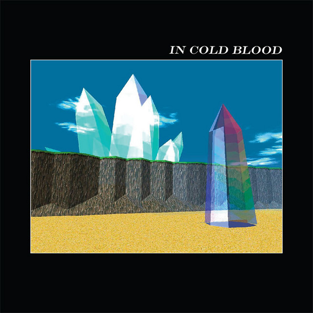 In Cold Blood - Baauer Remix