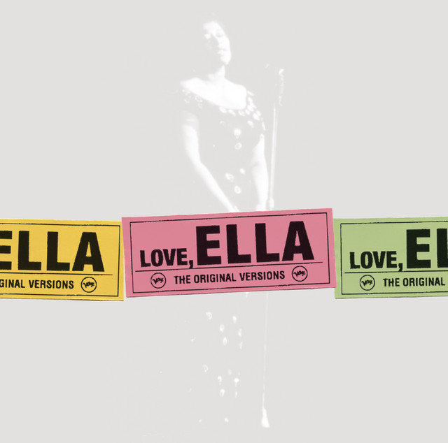 Love, Ella