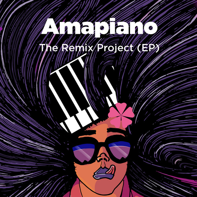 Amapiano The Remix Project (E.P.)