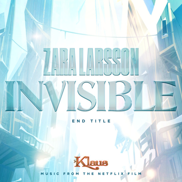 Invisible - End Title from Klaus