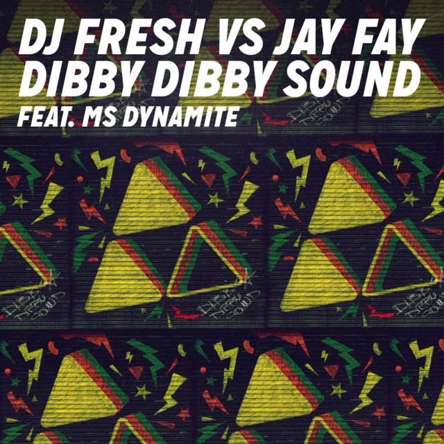 Dibby Dibby Sound (Remixes)