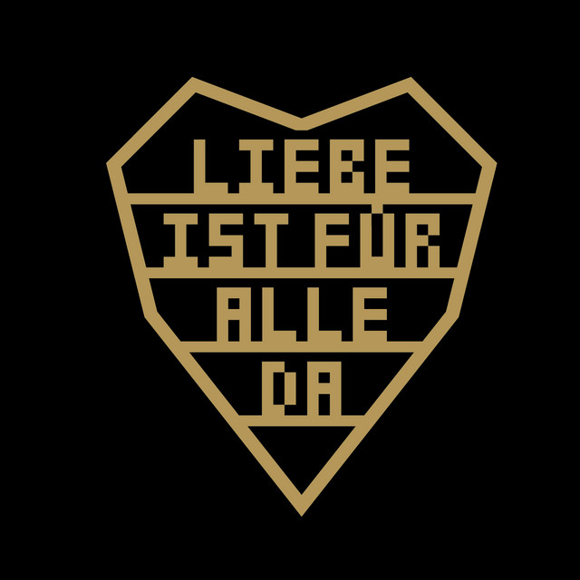 LIEBE IST FÜR ALLE DA (SPECIAL EDITION)