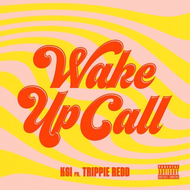 Wake Up Call (feat. Trippie Redd)