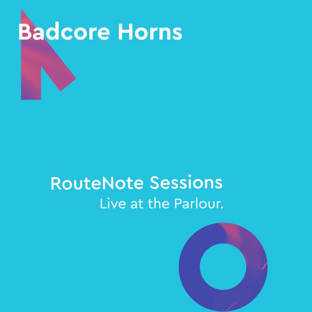 Get Busy (RouteNote Sessions | Live at Parlour)