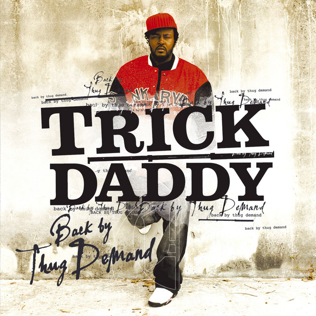 Back By Thug Demand (U.S. Version)