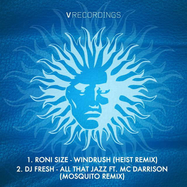 Windrush / All That Jazz (Remixes)