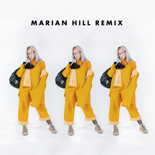 Bellyache - Marian Hill Remix