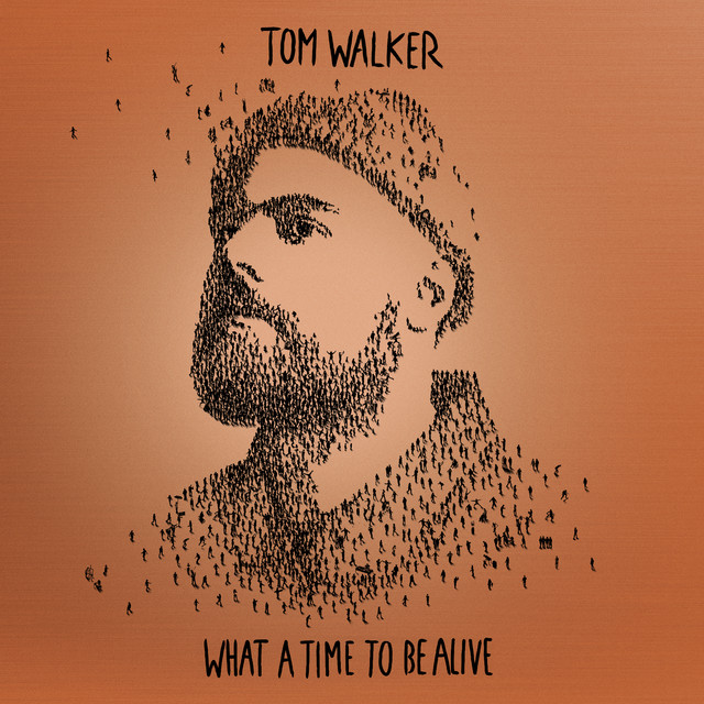 Walk Alone (feat. Tom Walker)