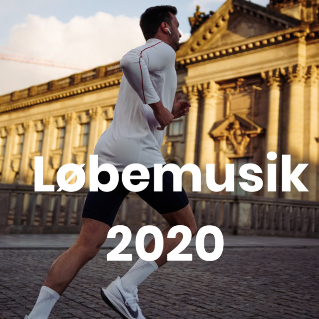 Løbemusik 2020