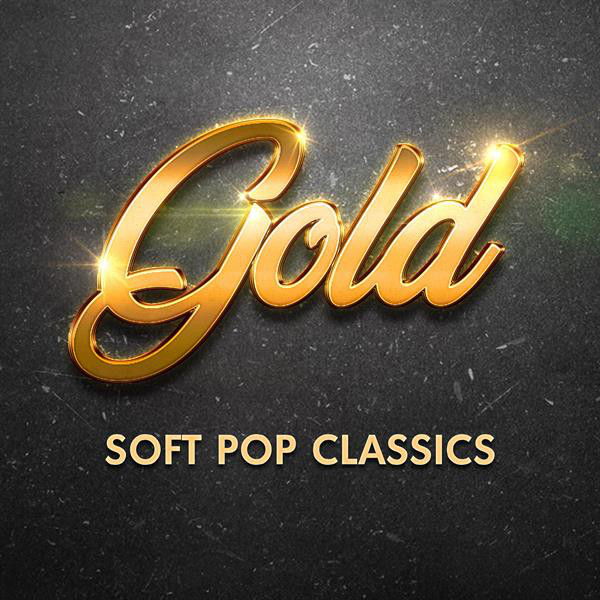 Gold: Soft Pop Classics