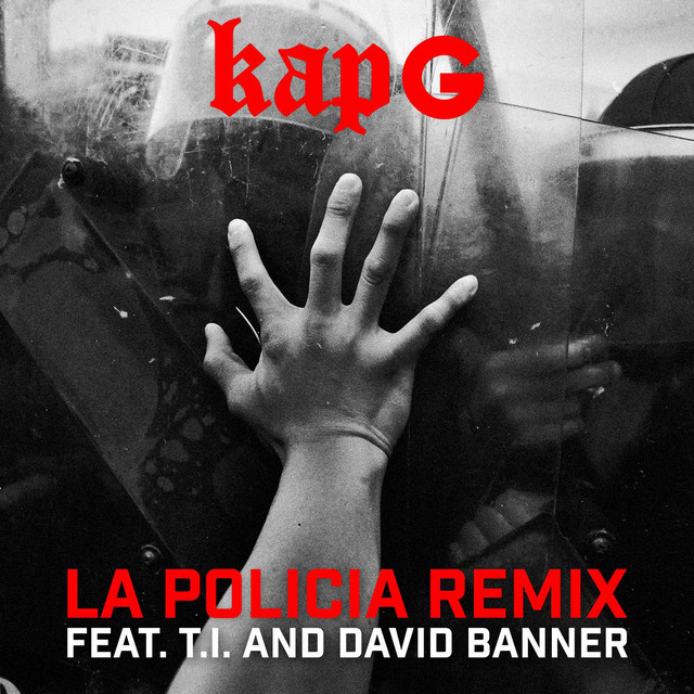 La Policia (feat. T.I. and David Banner)