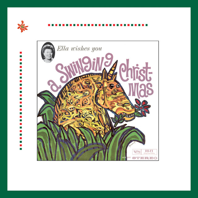 The Christmas Song - Alternate Take