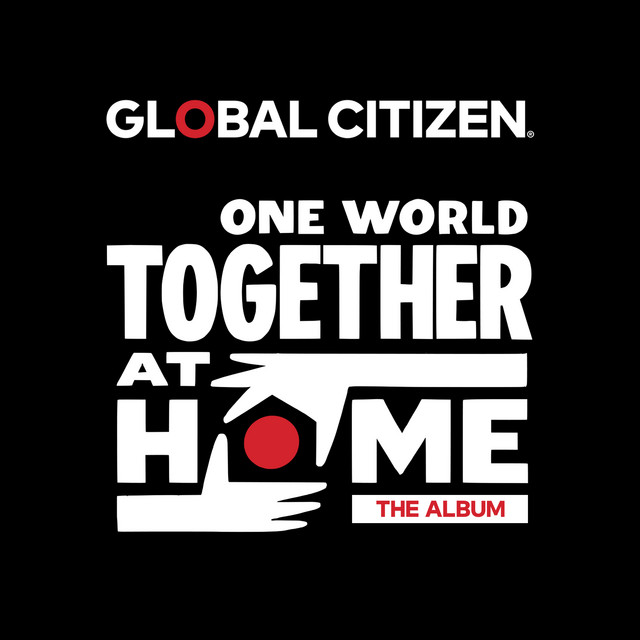 No Me Doy Por Vencido - One World: Together At Home