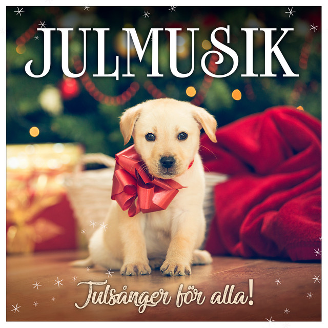 Jul, jul strålande jul