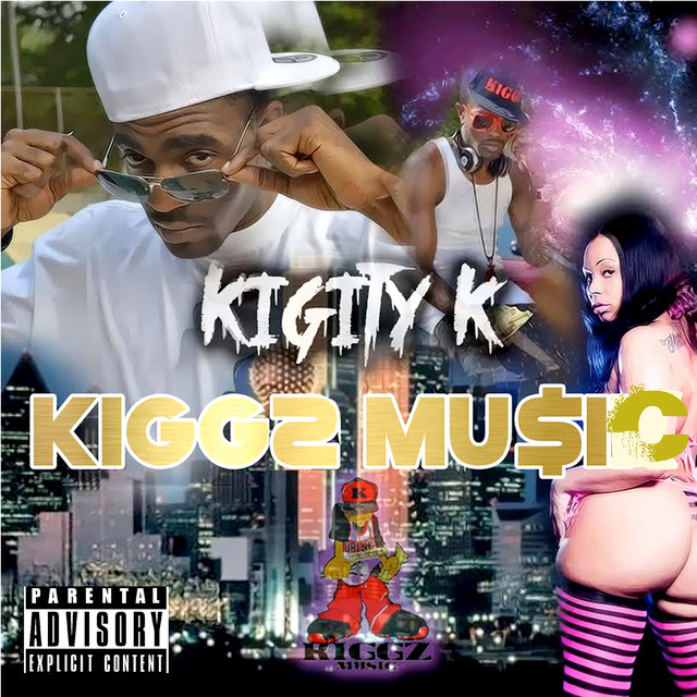 Kiggz Music