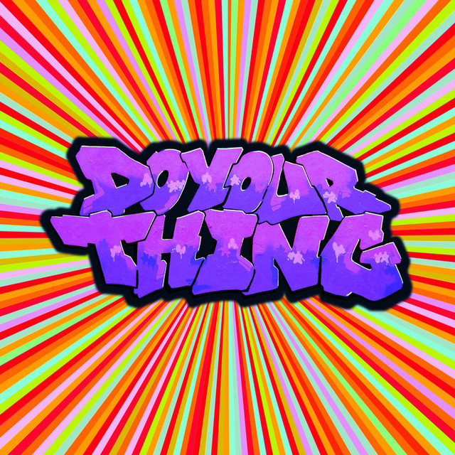 Do Your Thing (Tim Deluxe Bonus Beats)