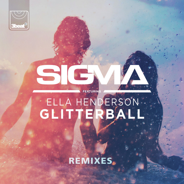 Glitterball - D'Silva VIP Remix