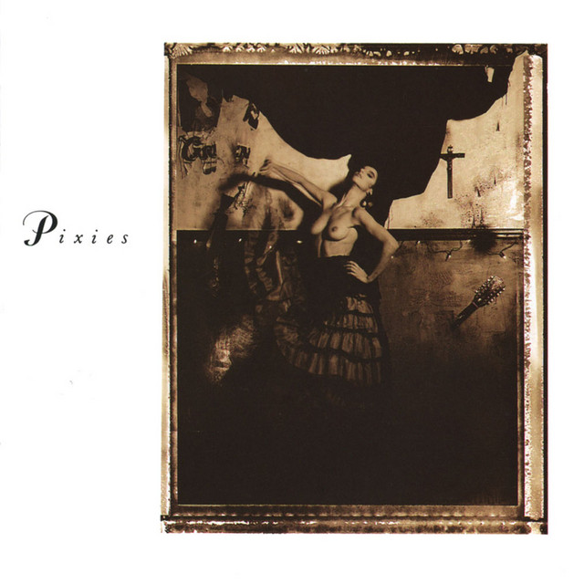 Surfer Rosa (Remastered)