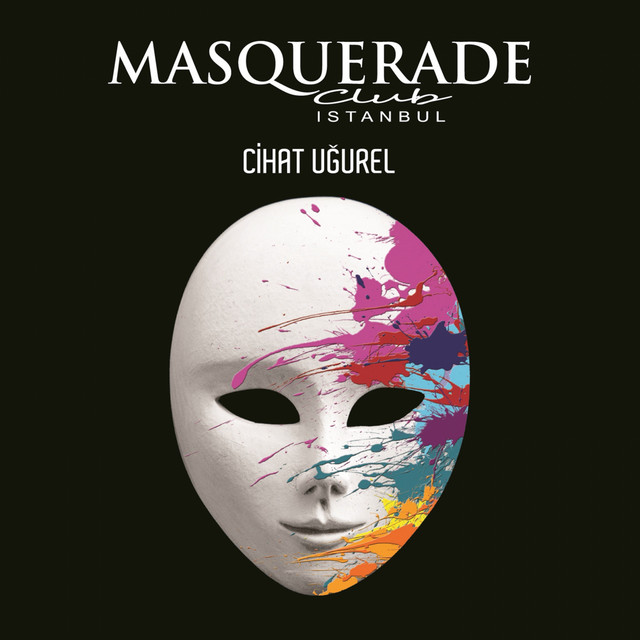 Masquerade Club Istanbul