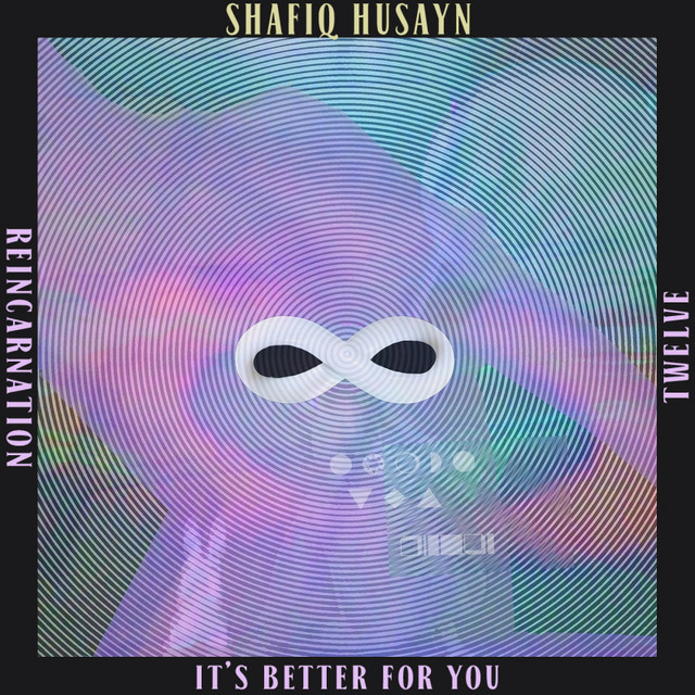 It's Better for You (feat. Anderson Paak)