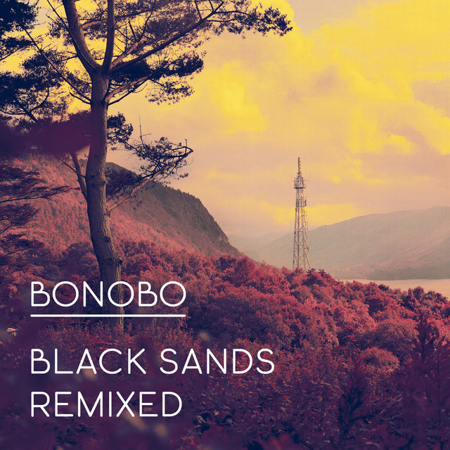 Black Sands - Duke Dumont's 'Grains Of Sand' Reconstruction Edit