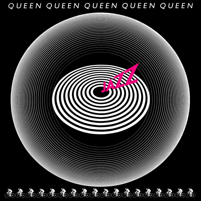 Fat Bottomed Girls - 2011 Remaster