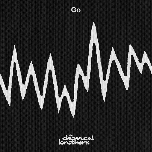 Go - Radio Edit