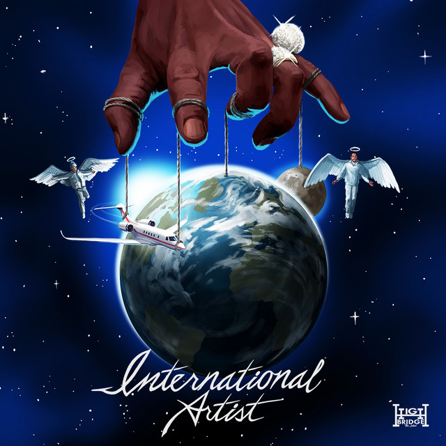 Check (feat. RAYE) - International Artist Remix