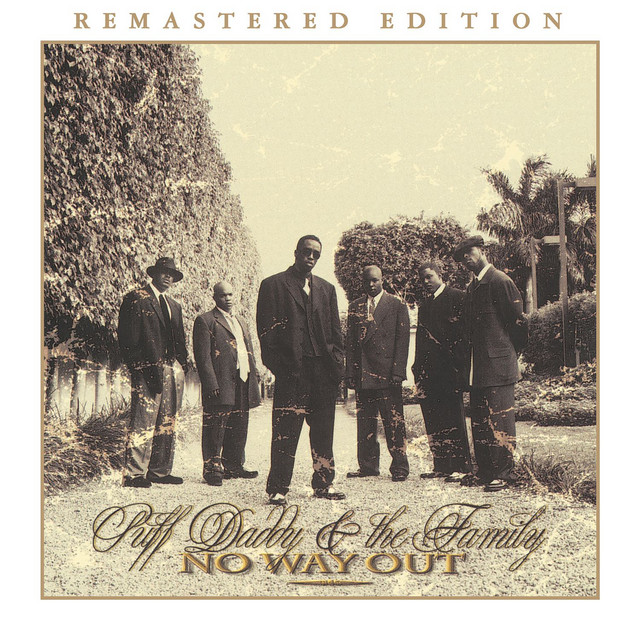 I'll Be Missing You (feat. Faith Evans & 112) - 2014 Remaster