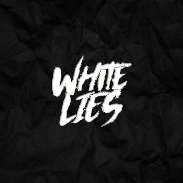 White Lies - Piano