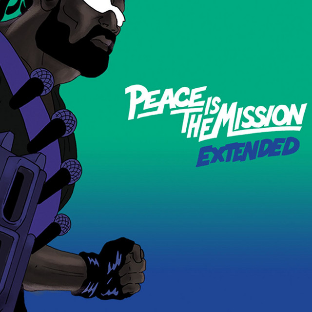 Peace is the Mission: Extended