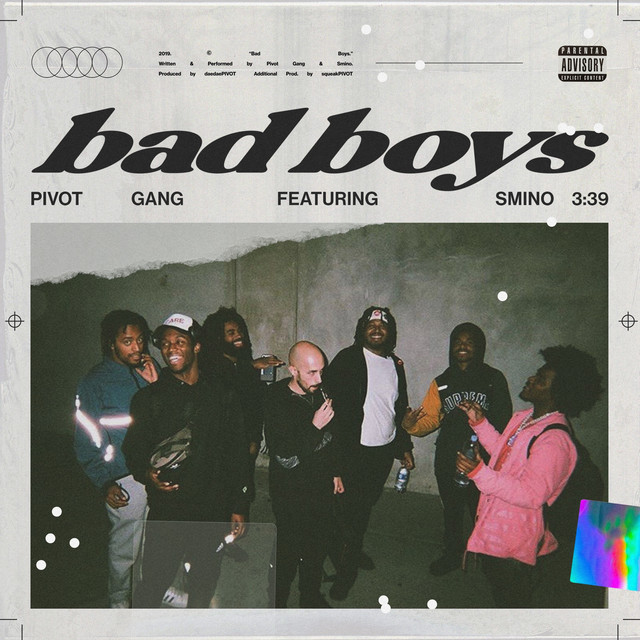 Bad Boys