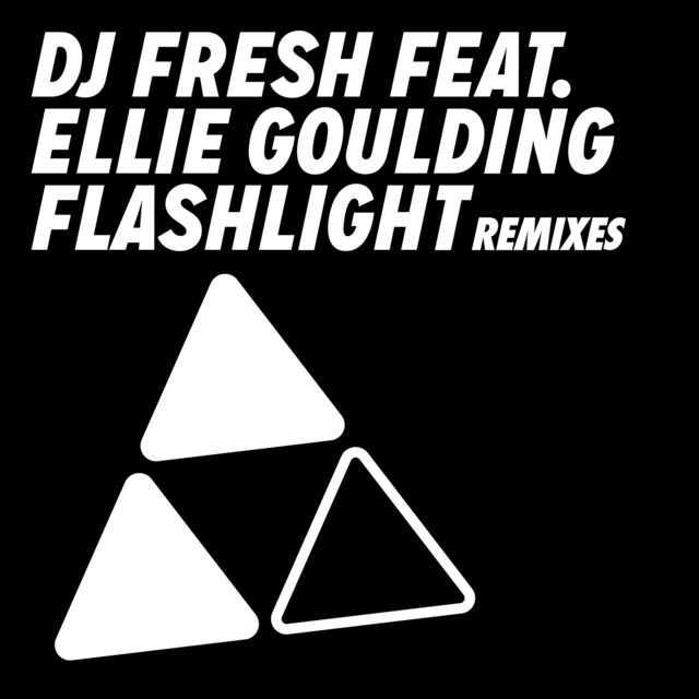 Flashlight (Remixes)