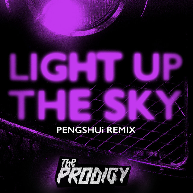 Light Up the Sky - PENGSHUi Remix